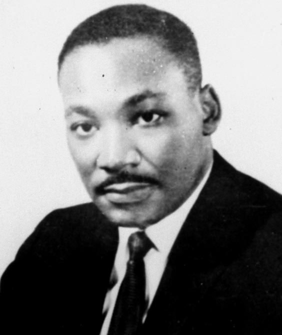 MLK Jr