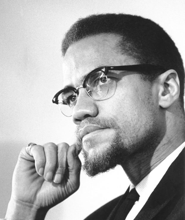 Malcolm X