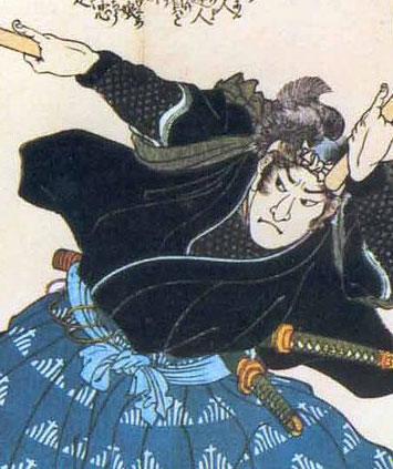 Miyamoto Musashi