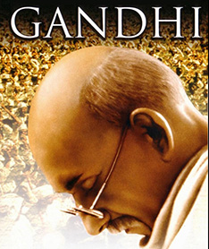 Gandhi