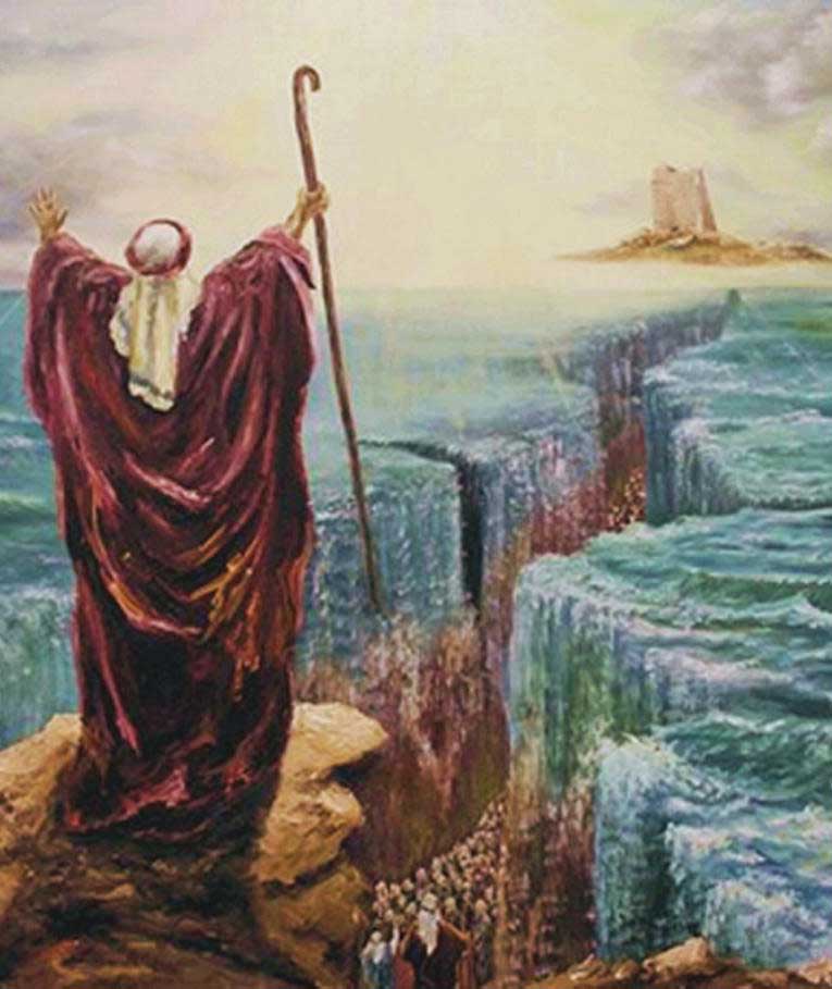 Moses