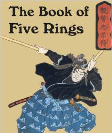The Book of Five Rings