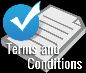 Terms and Conditions