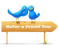 Refer a Friend