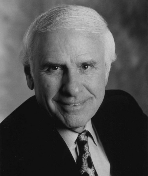 Jim Rohn