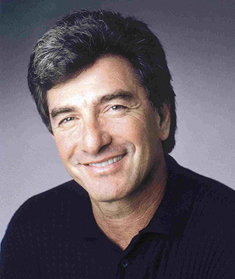 T. Harv Eker