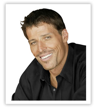 Tony Robbins