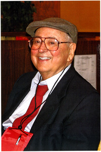 Dennis Hooker