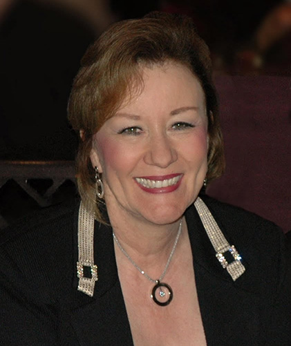 Esther Hicks