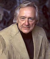 Gerry Spence