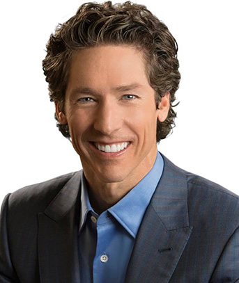 Joel Osteen