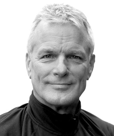 Richard Condon