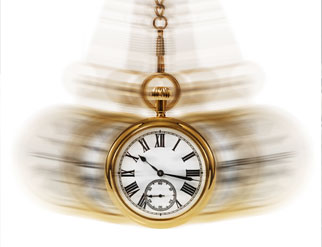 Time Travel