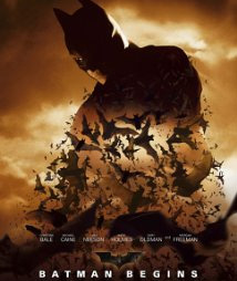 Batman Begins