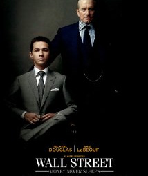 Wall Street 2
