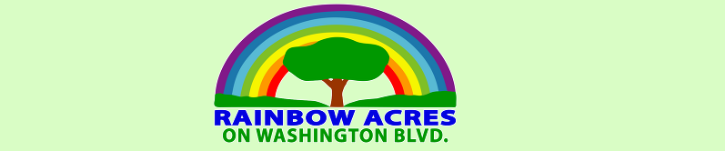 Rainbow Acres