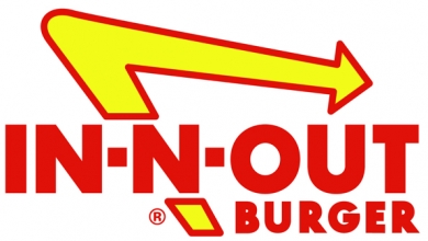 In & Out Burger